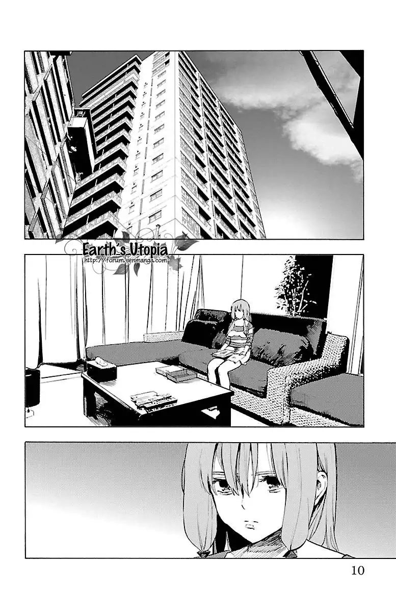 Mahou Shoujo of the End Chapter 40 11